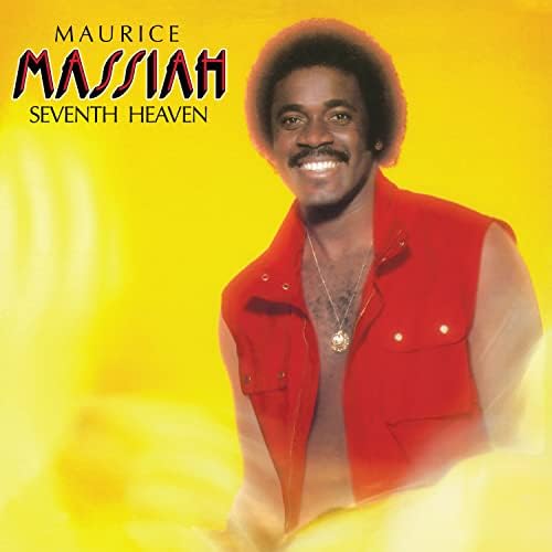 Play Seventh Heaven by Maurice Massiah on Amazon Music